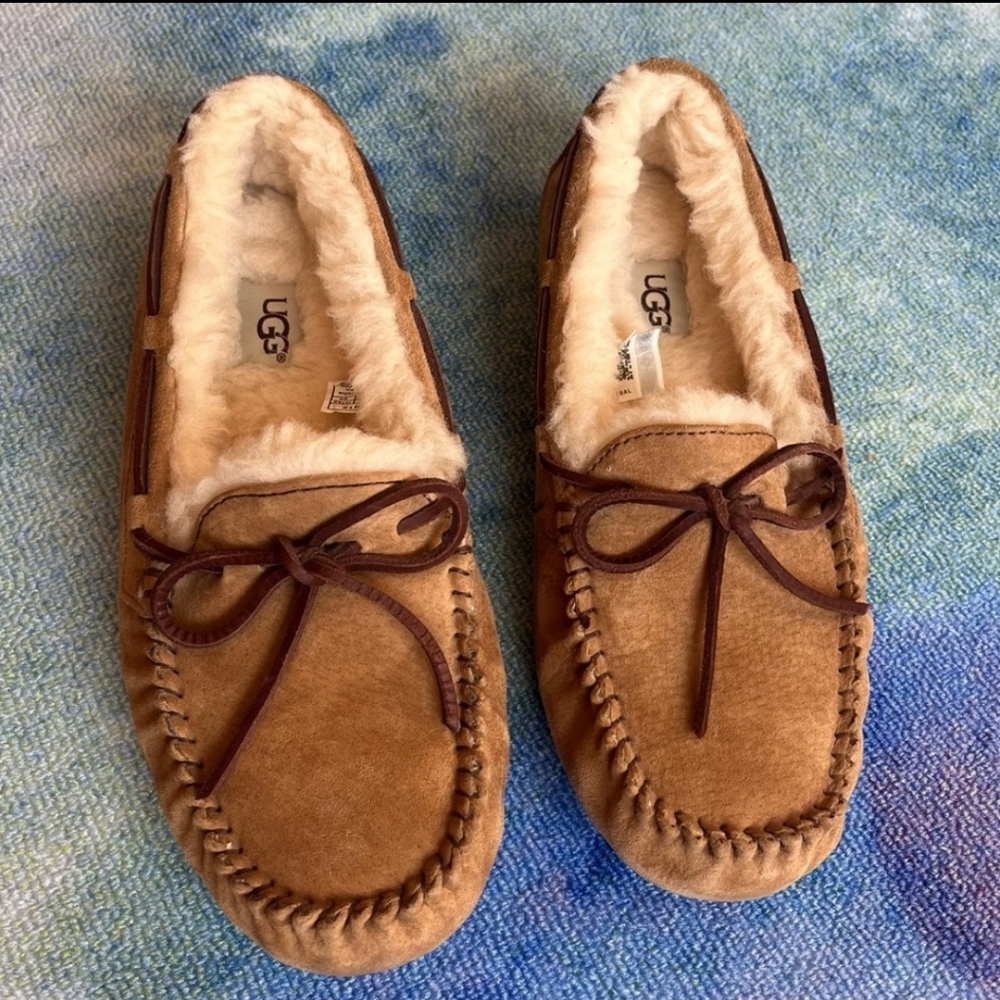 UGG Dakota Slippers